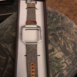 Replacement band for Fitbit Blaze